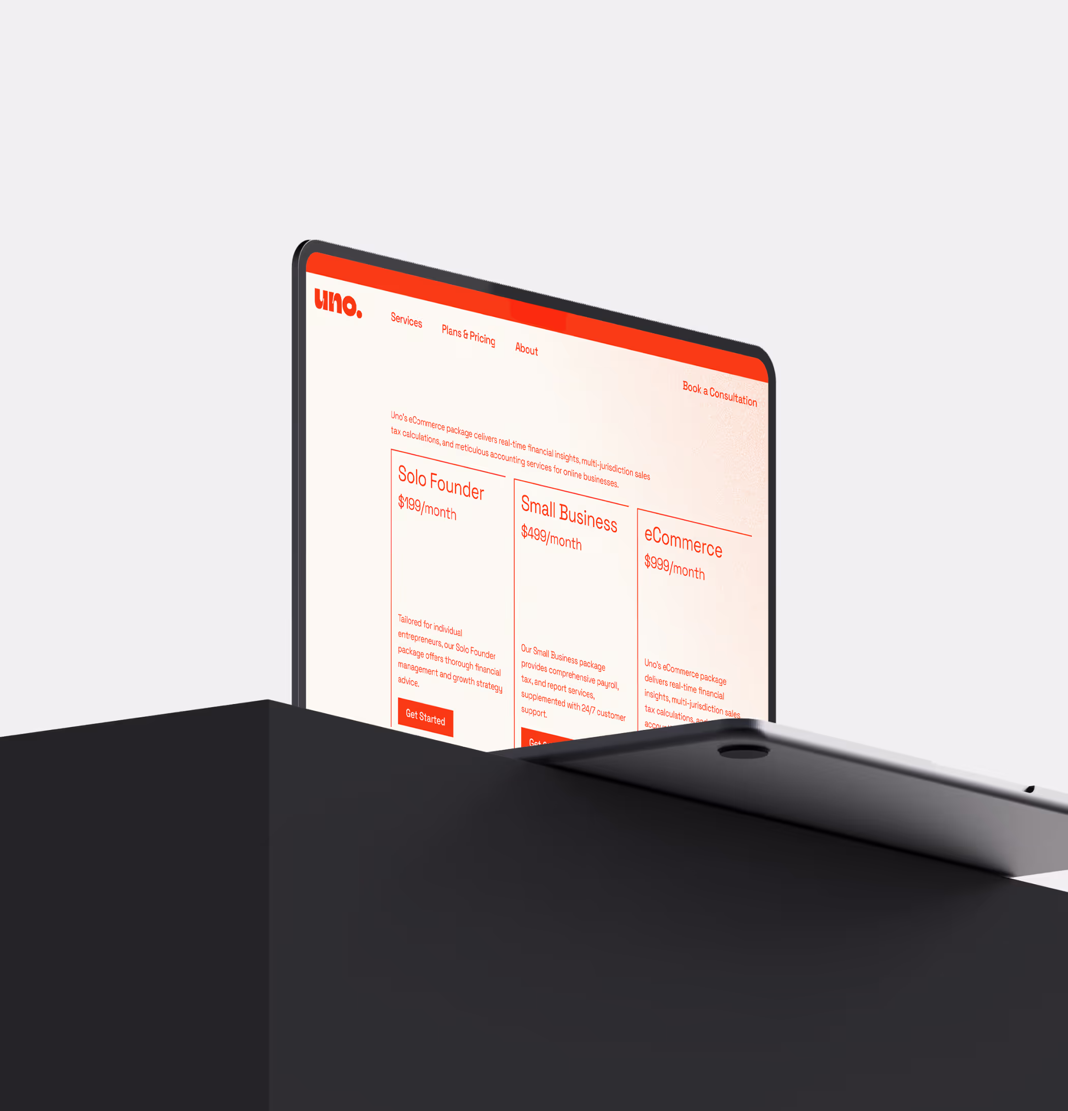 Uno design case study thumbnail